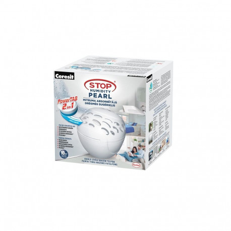 niiskuseimaja micro 300g