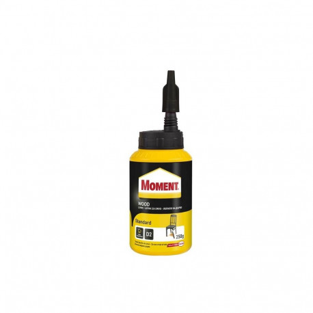 MOMENT WOOD STANDARD 250G CA12