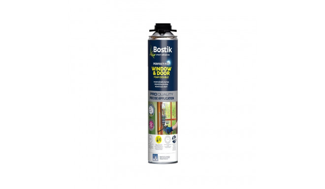 FOAM WINDOW AND DOOR BOSTIK UNIVER 750ML