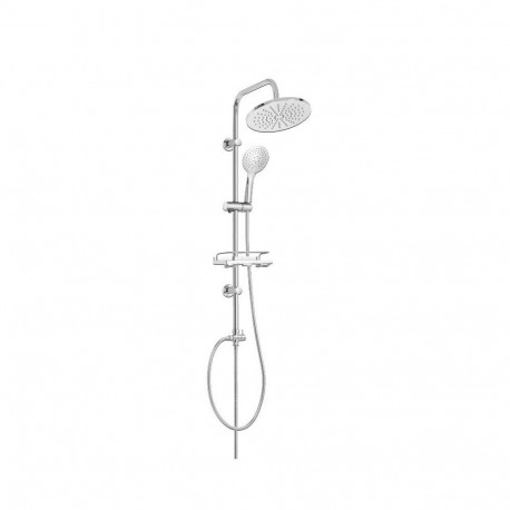 SHOWER COLUMN CORSO
