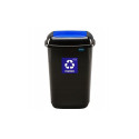 BIN 28 L- RECYCCLING - BLUE
