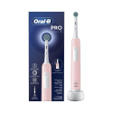 ELECTRIC TOOTHBRUSH D305.513.3 PINK CA
