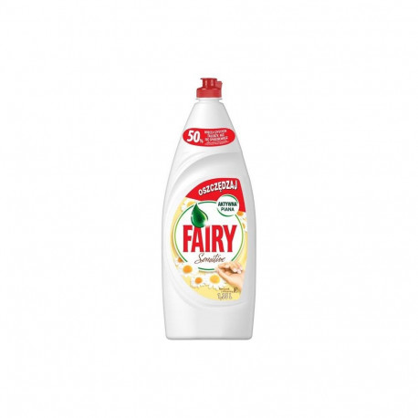 Fairy kummel nõudepesuvahend 1350 ml