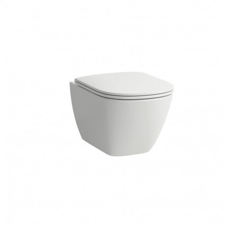 WHWC+SEAT LUA 52 valge