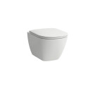 Laufen seinapealne WC-pott kaanega LUA 52