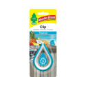 AIR FRESHENER WB CLIP TROPICAL