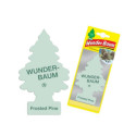 Wunder-Baum õhuvärskendi Frosted Pine