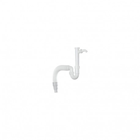 valamu sifoon 1½ 112.0006.456