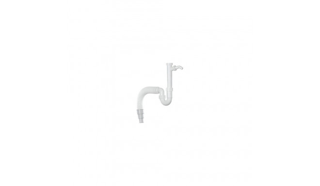 SINK SIPHON 1½ 112.0006.456