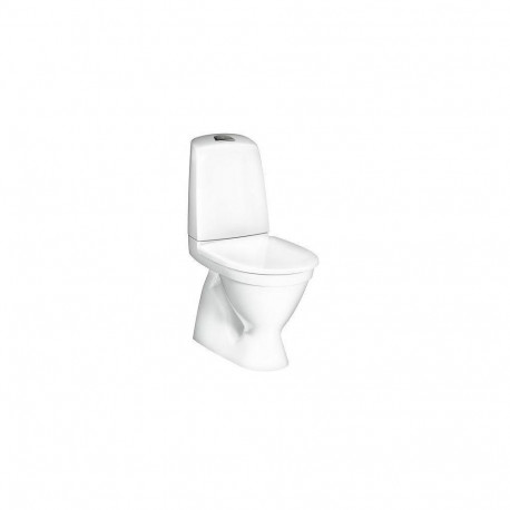 NAUTIC WC komplekt 4/2L CIS