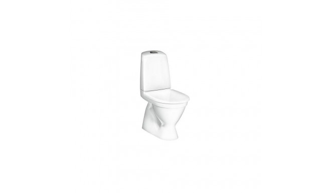NAUTIC WC komplekt 4/2L CIS