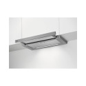 BUILT-IN COOKER HOOD DPE5660M AEG