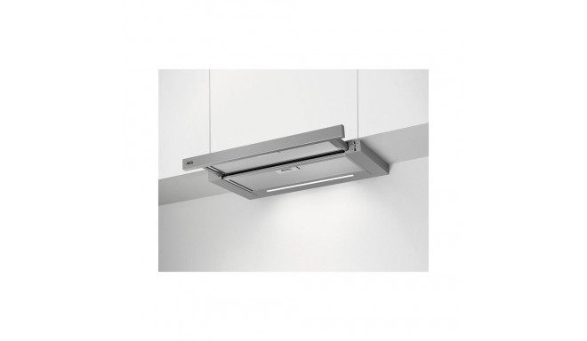 BUILT-IN COOKER HOOD DPE5660M AEG