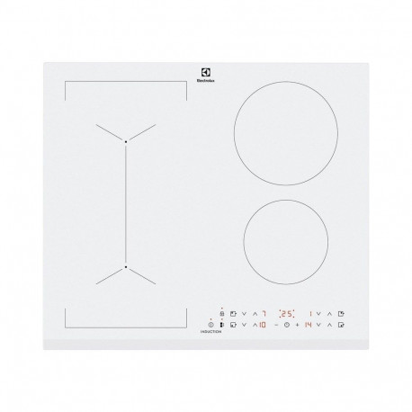 HOB INDUCTION LIV63431BW ELX