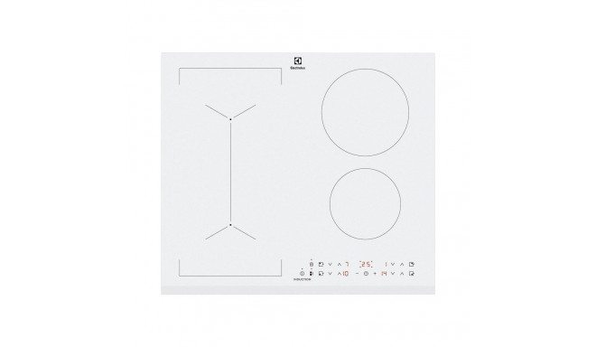 HOB INDUCTION LIV63431BW ELX