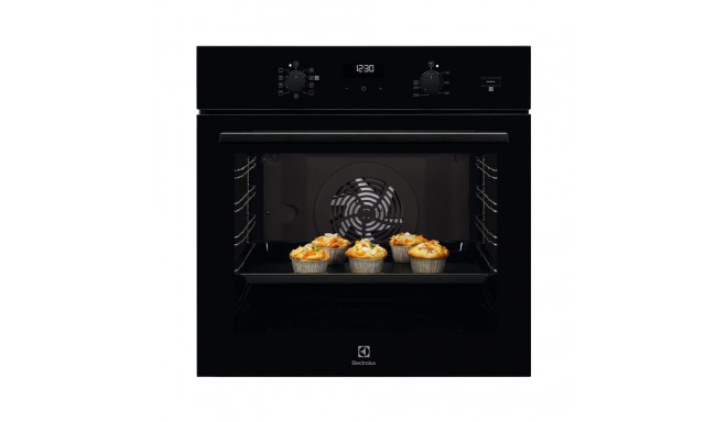 BUILT-IN OVEN EOD5C50Z ELX