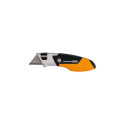 CARBONMAXCOMPACT FOLDING UTILITY KNIFE