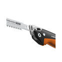 COMPACT FOLDING TOOLBOXSAW/2 BLADES