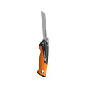 COMPACT FOLDING TOOLBOXSAW/2 BLADES