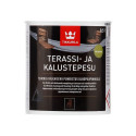 TERRASSI-JA KALUSTEPESU 0.5L