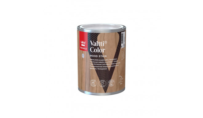 ANTISEPTILINE VALTTI COLOR VÄRVITU 0.9L