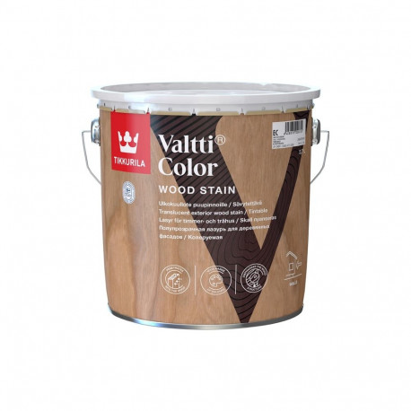 ANTISEPTIC VALTTI COLOR värvitu 2.7L