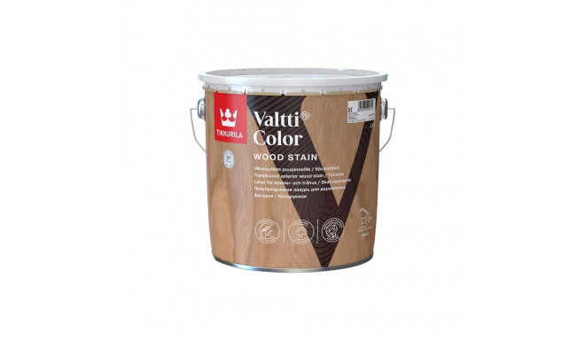 ANTISEPTIC VALTTI COLOR COLORLESS 2.7L