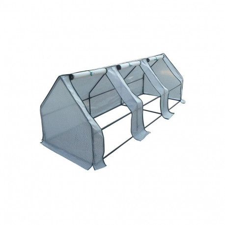 GREENHOUSE 270x95x95cm valge J01508GW