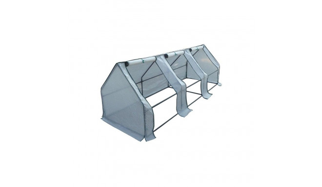 GREENHOUSE 270X95X95CM WHITE J01508GW