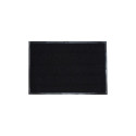 DOOR MAT SPHINX 380 6008 BLACK