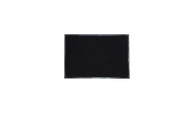 DOOR MAT SPHINX 380 6008 BLACK