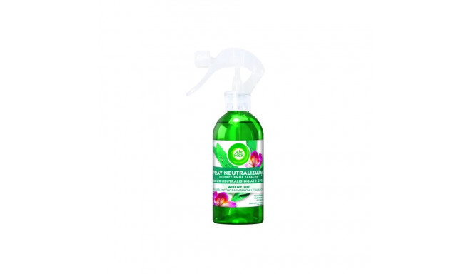 AIR WICK AIR SPRAY EUCALYPTUSANDFREESIA