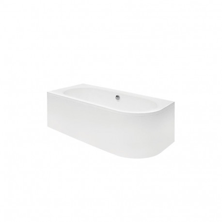 PANEL TO BATHTUB AVITA 170 R/L