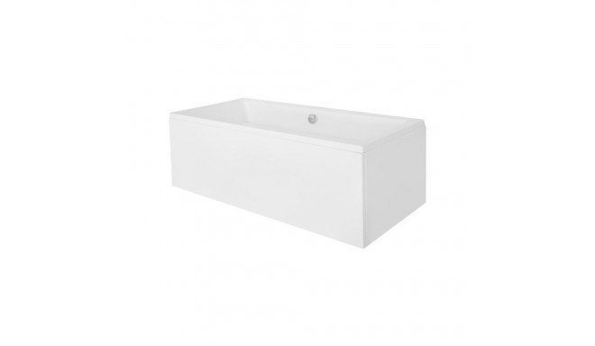 ACRYLIC BATH QUADRO WAQ-175-PK