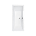 ACRYLIC BATH QUADRO WAQ-175-PK