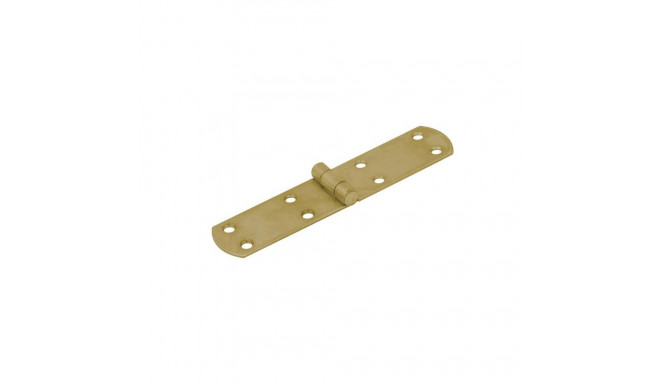 HINGE 8073 160x35x2,5mm tsingitud uksehing