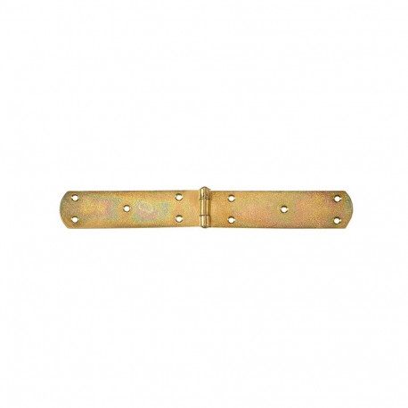 HING 8075 200X33X2.5MM TSINK