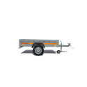 CAR TRAILER ECO2010P 2002X1066X320