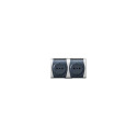 SOCKET HERMES2 2PL WH/GREY IP44 1025-01
