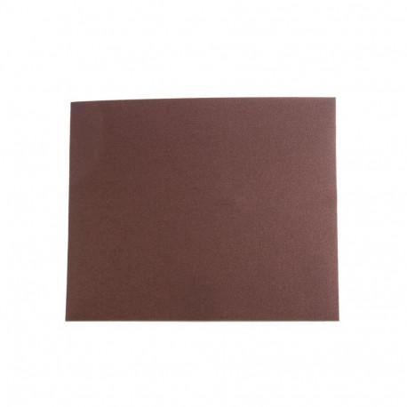 GRINDING MATERIAL NR180 230X280 MM