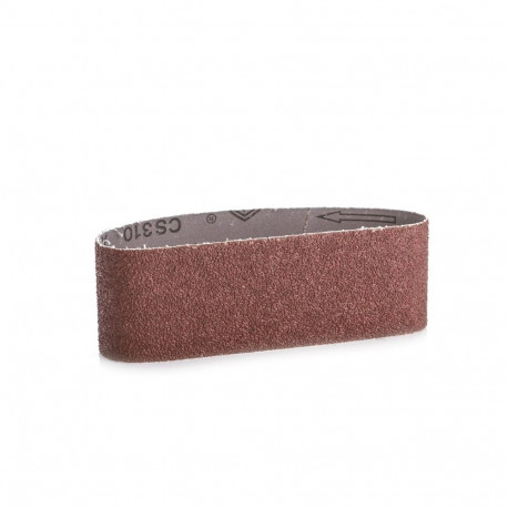 SANDING BELT NR24(533X75 MM)