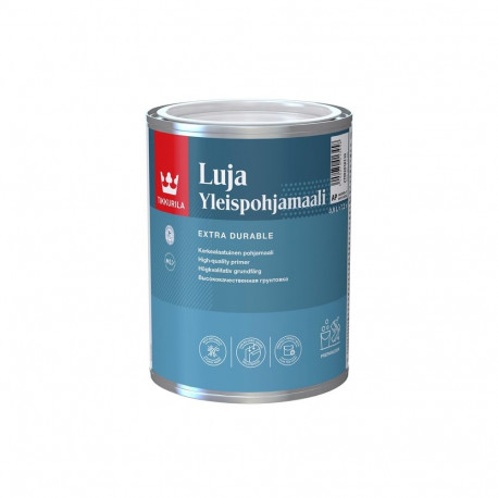 LUJA UNIVERSAL PRIMER AP 0,9 L