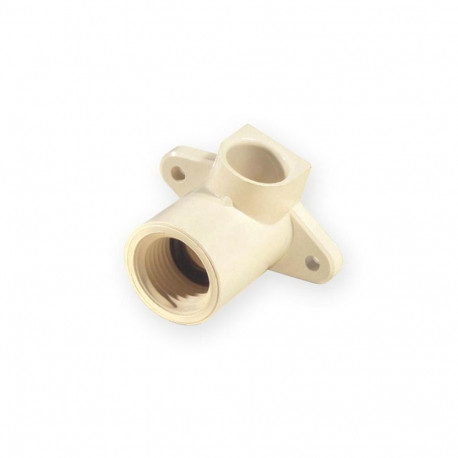 WATER SUPPLY ELBOW 1/2 KV/SV MOUNTED