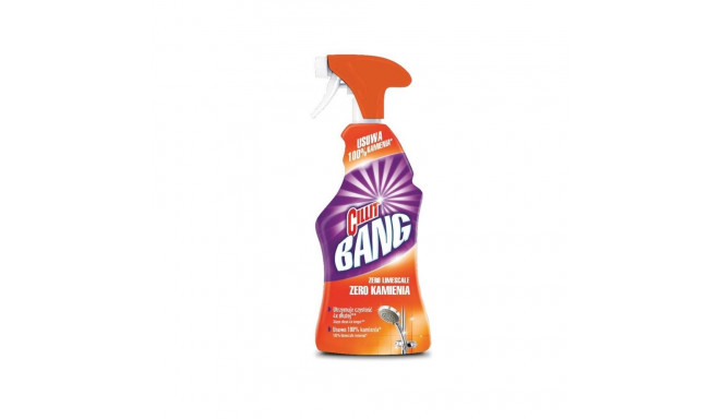 AGENT STRONG BANG TRIGGER 750 ml puhastusvahend