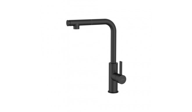 KITCHEN MIXER PRETO