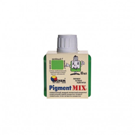 PIGMENTMIX pigment 80 ml beež
