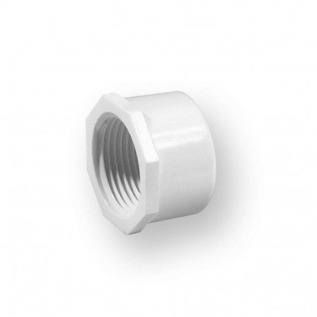 WATER SUPPLY END CAP 3/4 SV 448-007