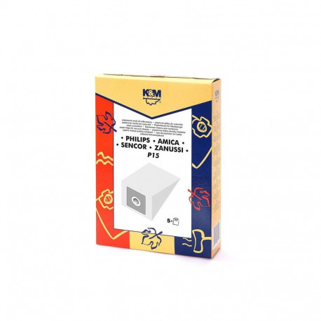 tolmukoti komplekt P15 VAGNER SL-006 (5+0)