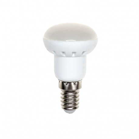 LED lamp R39 3W E14 soe valge