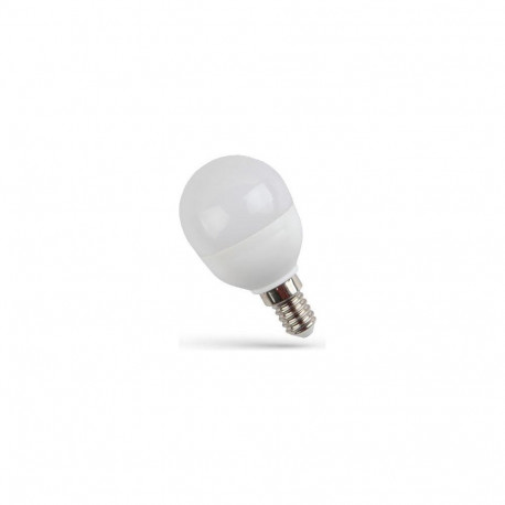 LED LAMP 6W E14 NW 840 (SPECTRUM)